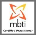 mbti Certified Practitioner logo