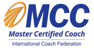 MCC Master Certified Coach logo