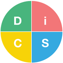 DiSC logo